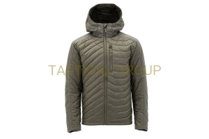 Carinthia G-Loft ESG Jacket kurtka termoizolacyjna oliwkowa
