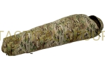 CARINTHIA TROPEN śpiwór wojskowy rozmiar M długość 220cm multicam