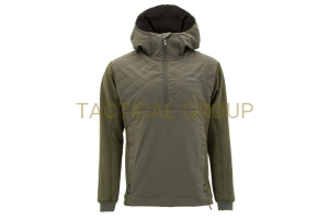 Carinthia G-Loft Ultra Hoodie bluza termoizolacyjna oliwkowa