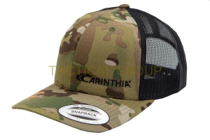 CARINTHIA Tactical Basecap czapka taktyczna multicam