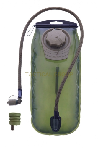 Source Tactical zestaw Bukłak WXP 3L Upgrade Kit coyote
