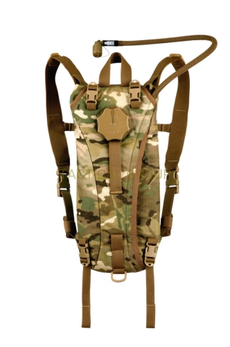Source Tactical zestaw hydracyjny Tactical 3L multicam