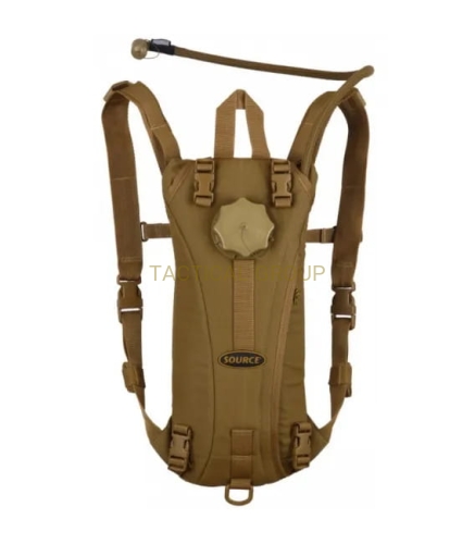 Source Tactical zestaw hydracyjny Tactical 3L coyote