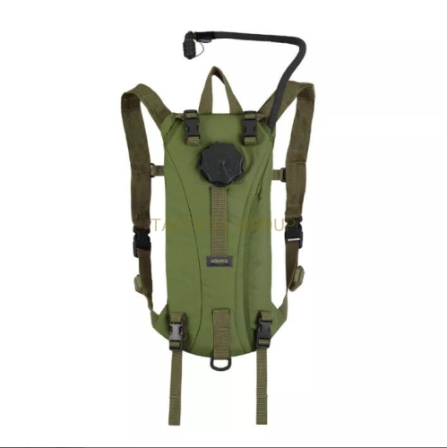 Source Tactical zestaw hydracyjny Tactical 3L olive
