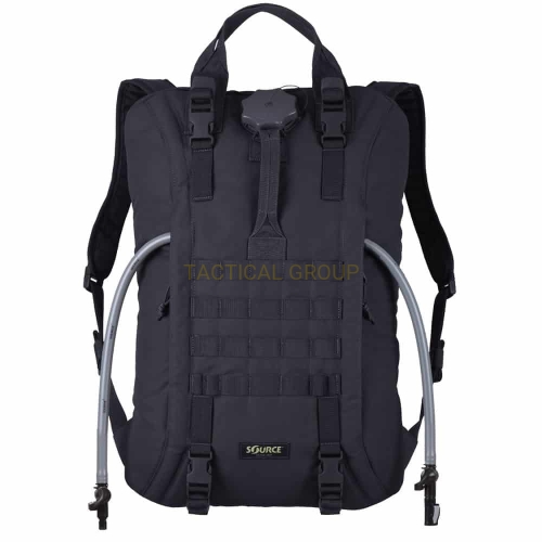 Source Tactical zestaw hydracyjny Aquasource 20L black