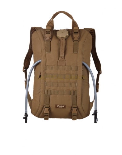 Source Tactical zestaw hydracyjny Aquasource 20L coyote