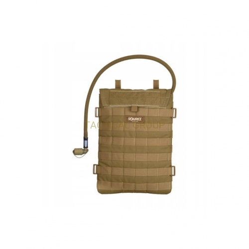 Source Tactical system hydracyjny Razor 3L coyote