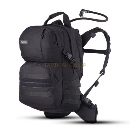 Source Tactical plecak PATROL 35L black