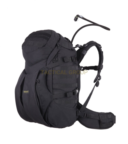 Source Tactical plecak DOUBLE D 45L black