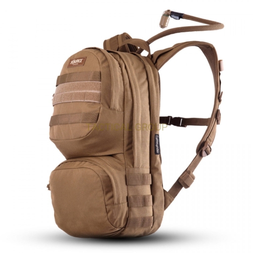Source Tactical plecak ASSAULT 20L coyote