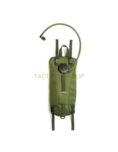 Source Tactical bukłak z pokrowcem Source IDF Wraptank 3L olive
