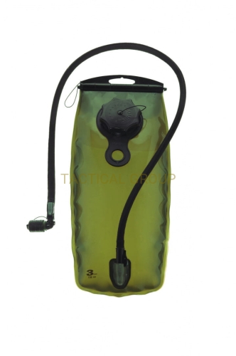 Source Tactical bukłak WXP 3L black