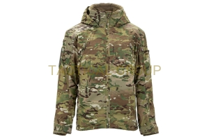 Carinthia MIG 4.0 Jacket kurtka średnio-izolacyjna multicam
