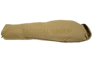 CARINTHIA EAGLE śpiwór wojskowy 92101 piaskowy