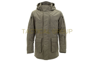Carinthia G-Loft Tactical Parka kurtka izolacyjna oliwkowa