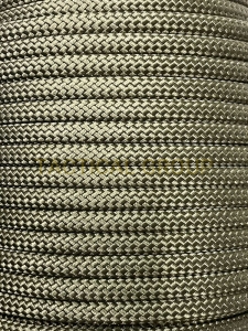 Singing Rock lina statyczna Static 10,5 mm khaki 100m