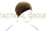 CLAWGEAR czapka wełniania merino Seamless Beanie Stonegrey Olive