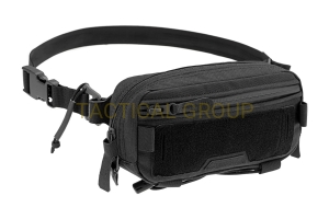 CLAWGEAR Nerka EDC G-Hook Small Waistpack black