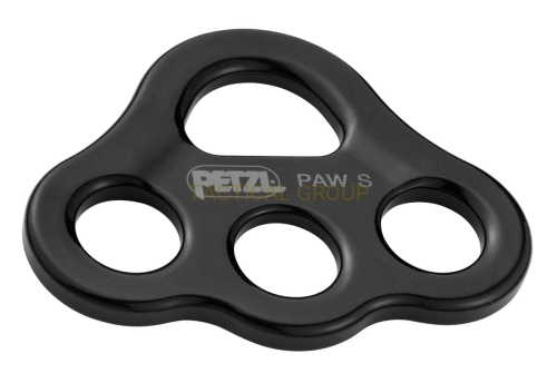 tactical-group-plytka-petzl-G063AA01-PAW-S-czarna