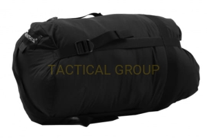 CARINTHIA worek kompresyjny ZU 95442 rozmiar L czarny