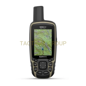 GARMIN GPSMAP® 65 nawigacja GPS z mapami TopoActive 010-02451-01