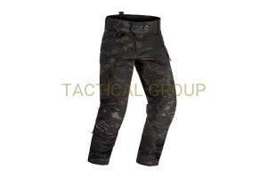 CLAWGEAR taktyczne spodnie Raider Mk.IV Pant Multicam Black