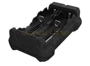 Armytek ładowarka Handy C2 Pro / 2ch / sygnalizacja LED / Powerbank 2.5A / IMR/Li-Ion, Ni-MH, Ni-Cd