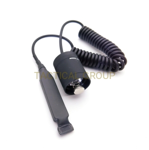 Armytek wyłącznik żelowy ze spiralnym przewodem 25-70 cm A00802