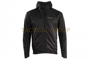 CARINTHIA G-Loft TLG kurtka techniczna czarna ( ISO Mapping Technology )