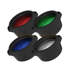 Filtr Armytek AF-24 dla serii Prime i Partner