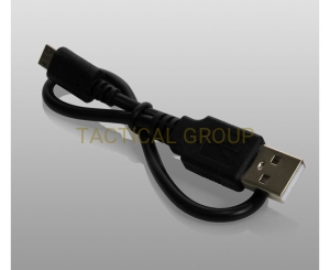 Armytek Micro USB - USB kabel A03101