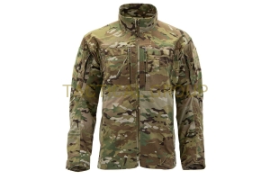 Carinthia COMBAT JACKET kurtka termoizolacyjna multicam