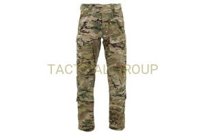Carinthia COMBAT TROUSERS spodnie termoizolacyjne multicam