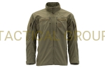 Carinthia COMBAT JACKET kurtka termoizolacyjna oliwkowa