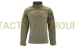 Carinthia COMBAT SHIRT bluza termoizolacyjna oliwkowa