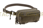 CLAWGEAR Nerka EDC G-Hook Small Waistpack oliv ral7013