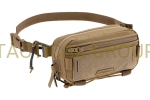 CLAWGEAR Nerka EDC G-Hook Small Waistpack coyote