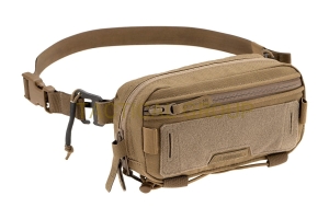 CLAWGEAR Nerka EDC G-Hook Small Waistpack coyote