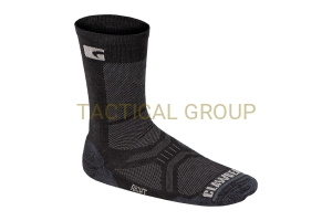 CLAWGEAR Skarpety Taktyczne Crew Socks Black 