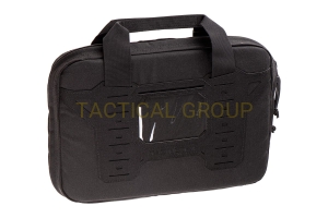 CLAWGEAR Torba na pistolet Single Pistol Case black