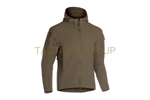 CLAWGEAR kurtka techniczna Audax Softshell Hoody RAL7013