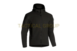 CLAWGEAR kurtka techniczna Audax Softshell Hoody black