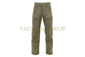 Carinthia COMBAT TROUSERS spodnie termoizolacyjne oliwkowe
