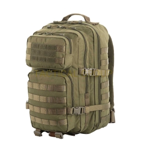 Plecak M-Tac Assault Pack Oliwkowy