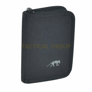 Portfel usztywniany Tasmanian Tiger Mil Wallet - Czarny