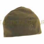 Zimowa czapka polarowa Tasmanian Tiger Microfleece Cap - Oliwkowa