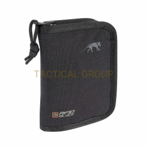 Portfel Tasmanian Tiger RFID B Wallet - Czarny