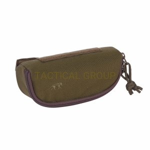 Etui na okulary Tasmanian Tiger Eyewear Safe - Oliwkowe