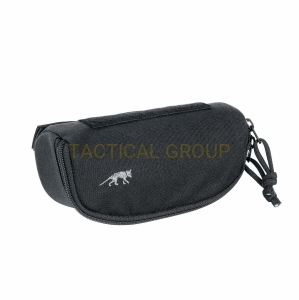 Etui na okulary Tasmanian Tiger Eyewear Safe - Czarne