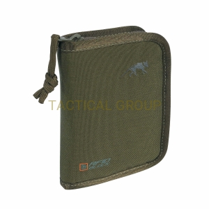 Portfel Tasmanian Tiger RFID B Wallet - Oliwkowy